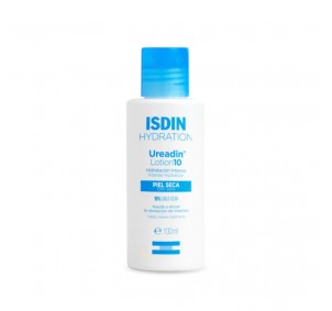 Isdin Ureadin Lotion 10 100ml