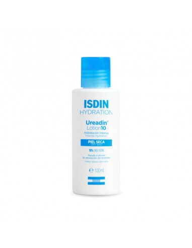 Isdin Ureadin Lotion 10 100ml