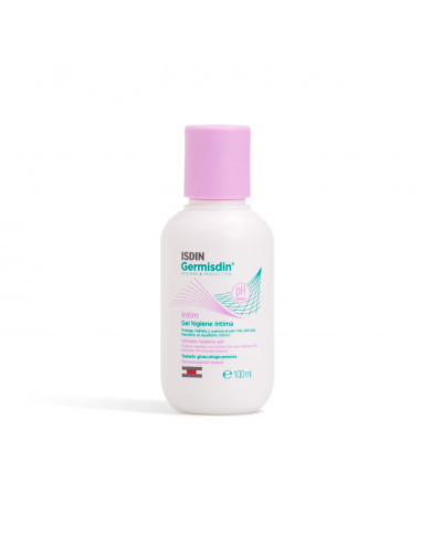 Isdin Prom Germisdin Intim 100ml