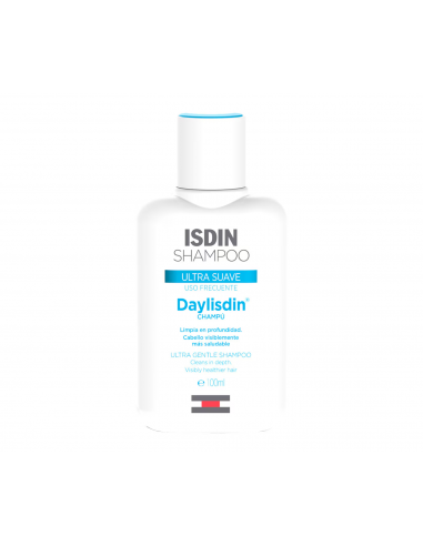 Isdin Prom Daylisdin Shampoo 100ml