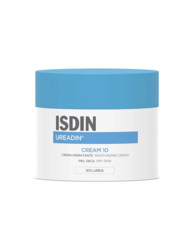 Isdin Ureadin Cream10 300ml