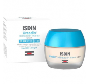 Isdin Ureadin Cream...