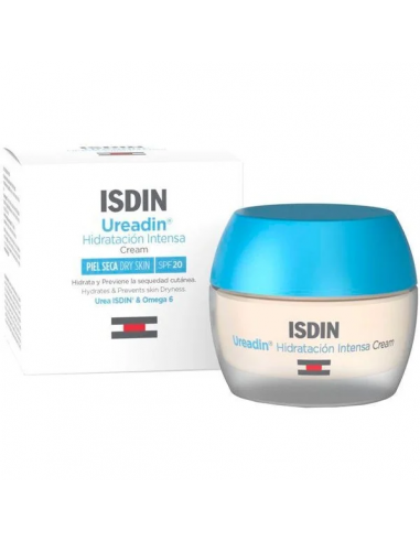 Isdin Ureadin Cream Hidratante...