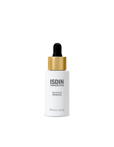Isdinceutics Salicylic Renewal 30ml