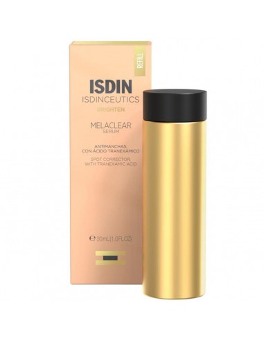 Isdinceutics Melaclear 1.8% Refill 30ml