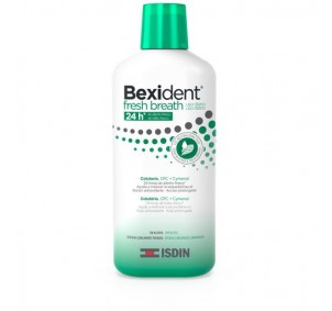 Isdin Bexident Fresh Breath...