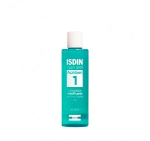 Isdin Acniben Facial...