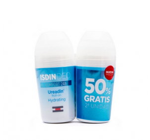 Isdin Deo Ureadin Comfort 50ml