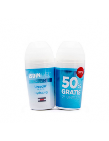 Isdin Deo Ureadin Comfort 50ml