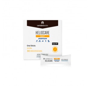 Heliocare 360 Sportsun 30...
