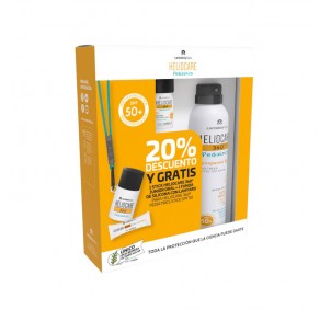 Heliocare 360 Spray...