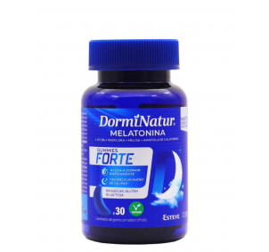 Dorminatur Melatonina Forte...