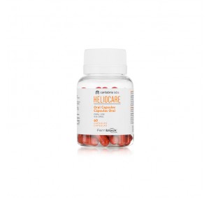 Heliocare 60 Capsulas