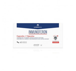 Inmunoferon 60 Capsulas
