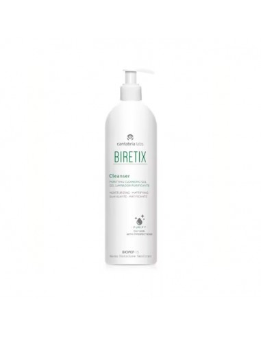 Biretix Cleanser 400ml