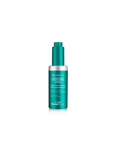 Endocare Tensage High Potency Serum 30ml