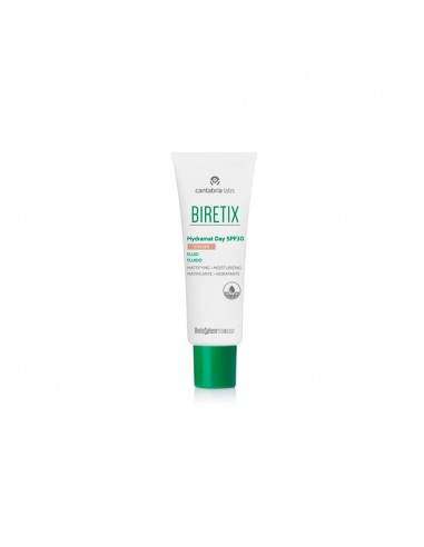Biretix Hydramat Color Spf30 50ml