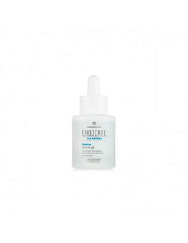 Endocare Age Barrier Niacinal Serum...