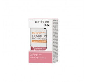 Cumlaude Femplus B-Complex...