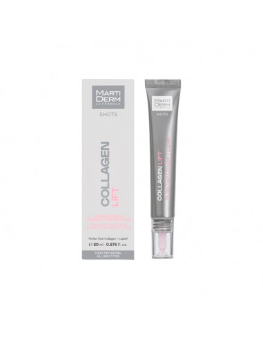 Martiderm Shot Collagen Lift 20ml