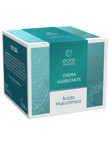 Tongil Crema Acido Hilaurónico 50ml