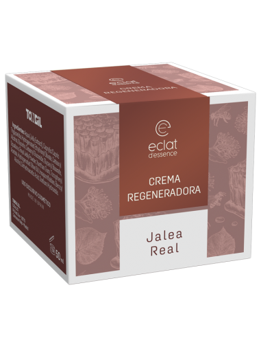 Tongil  Crema Jalea Real 50ml