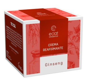 Tongil  Crema De Ginseng 50ml