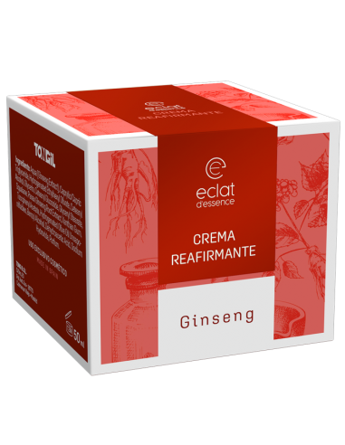 Tongil  Crema De Ginseng 50ml