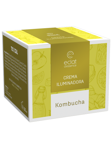 Tongil Crema Kombucha 50ml