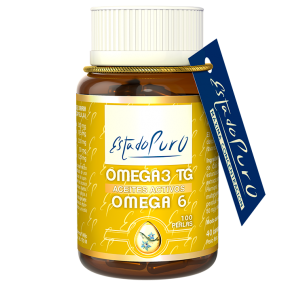 Tongil  Omega 3-6 Tg Omega...