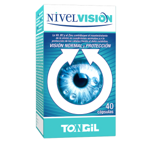 Tongil  Nivelvision 40...