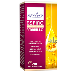 Tongil  Espino Amarillo 30...