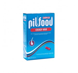 Pil-Food Complex Energy 120...