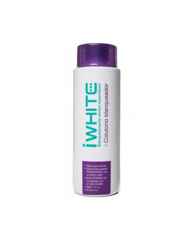 iWhite Colutorio Blanqueador 500ml