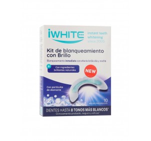 iWhite kit Blanqueamiento...