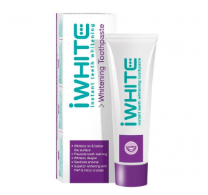 iWhite Pasta Dental...