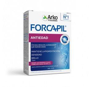 Arkopharma Forcapil...