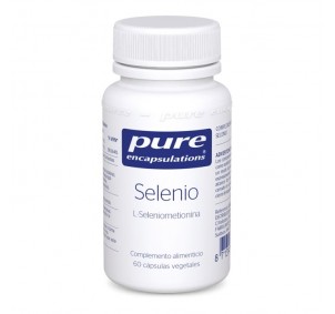 Pure Encapsulation  Selenio...
