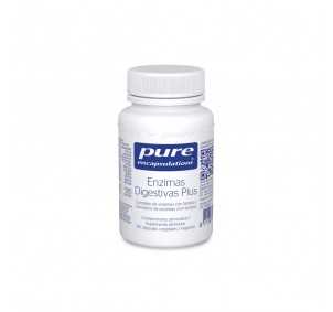 Pure Encapsulation Enzimas...