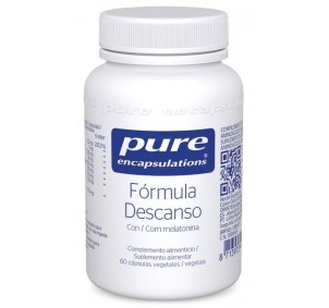 Pure Encapsulation Fórmula...