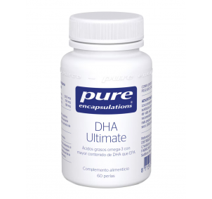 Pure Encapsulation Dha...
