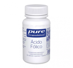 Pure Encapsulation Acido...