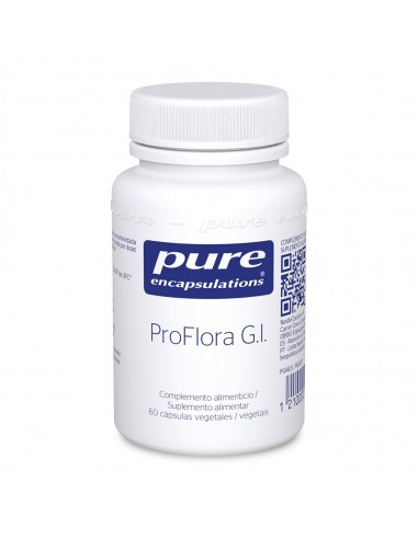 Pure Encapsulation Proflora G.I. 60...