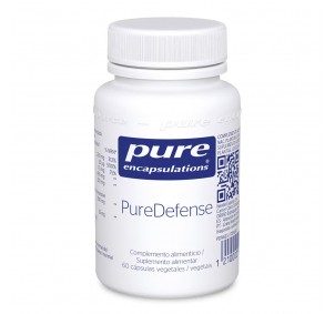 Pure Encapsulation Pure...