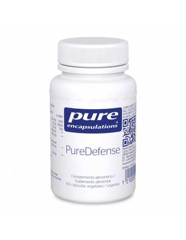 Pure Encapsulation Pure Defense 60...