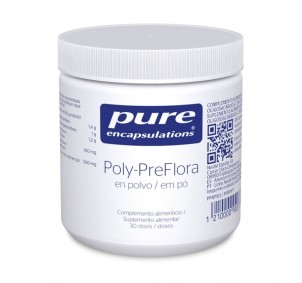 Pure Encapsulation...