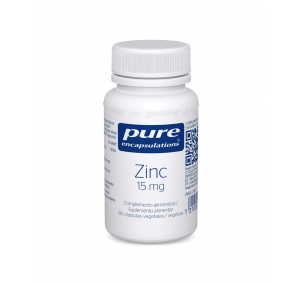 Pure Encapsulation Zinc...