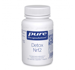 Pure Encapsulation Detox...