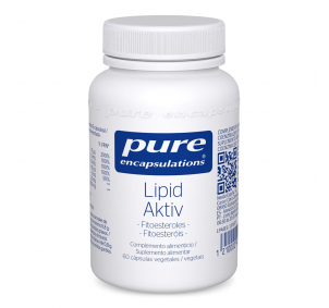 Pure Encapsulation Lipid...