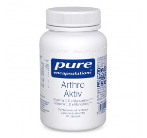 Pure Encapsulation Arthro...